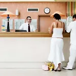 Mercure Sirkeci Hotel 4*