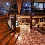 Mercure Sirkeci Hotel Istanbul