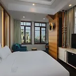 Mercure Sirkeci Hotel Istanbulská provincie