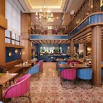 Mercure Sirkeci 4* Istanbulská provincie