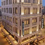 Mercure Sirkeci Hotel 4*