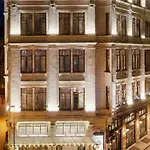 Hotel Mercure Sirkeci 4*