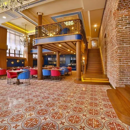 Mercure Sirkeci איסטמבול