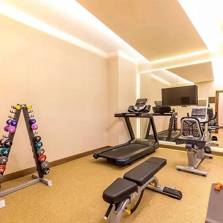 מלון Mercure Sirkeci