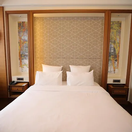 Mercure Sirkeci מלון