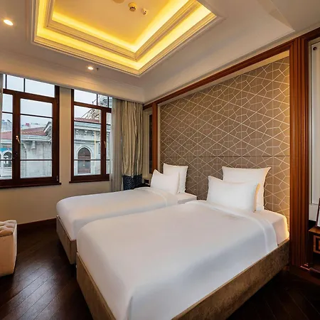 מלון Mercure Sirkeci