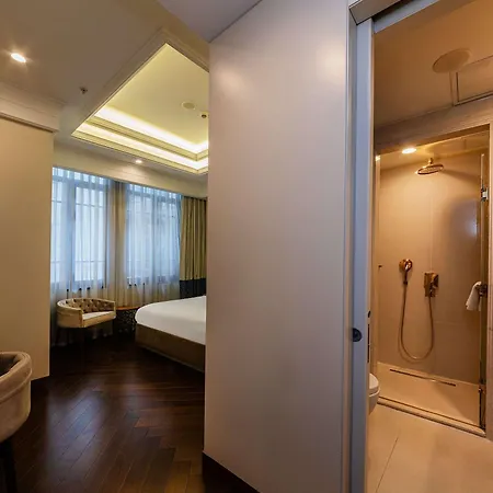 Mercure Sirkeci מלון