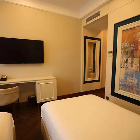 מלון Mercure Sirkeci