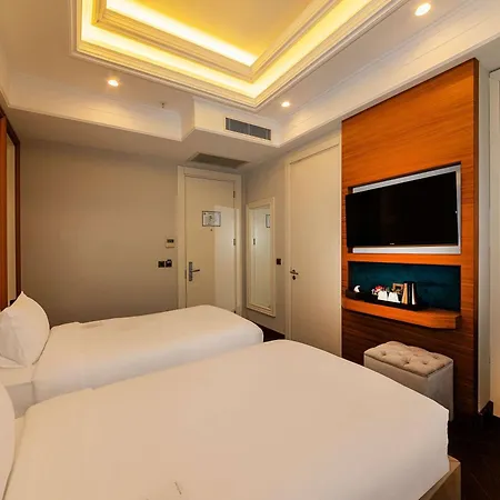 Mercure Sirkeci Hotel Istanbul