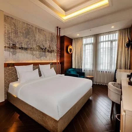 Hotell Mercure Sirkeci