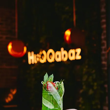 Mercure Sirkeci Szálloda