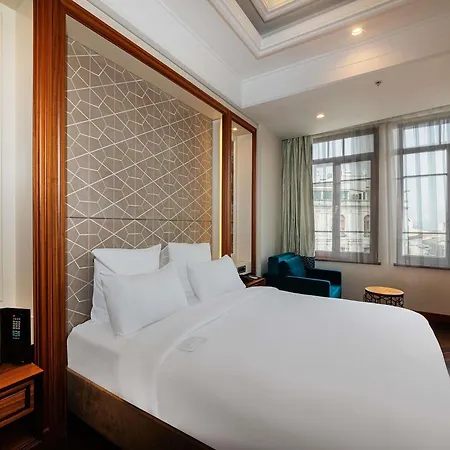 Mercure Sirkeci Szálloda