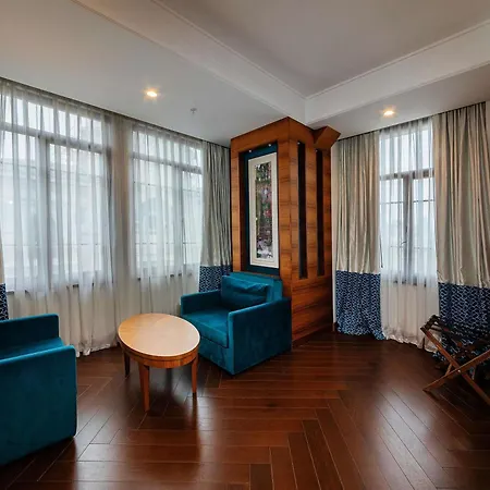 酒店 Mercure Sirkeci