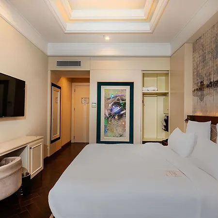 Mercure Sirkeci Hotel Provincia di Istanbul