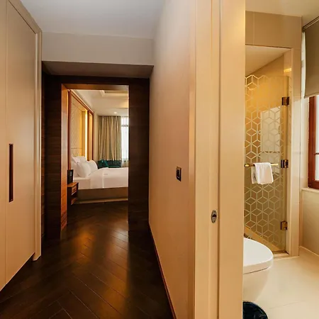 Mercure Sirkeci Hotel Provincia di Istanbul