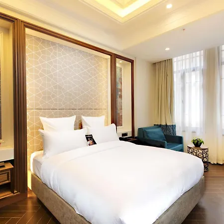 Mercure Sirkeci 4*
