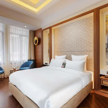 Mercure Sirkeci 4* Provincia di Istanbul