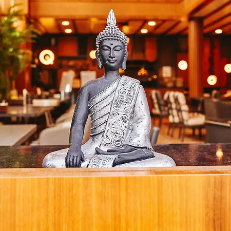 Mercure Sirkeci 酒店 伊斯坦布尔