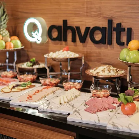 Mercure Sirkeci 4* Provincia di Istanbul