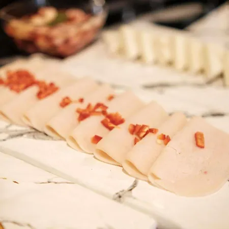 酒店 Mercure Sirkeci 伊斯坦布尔