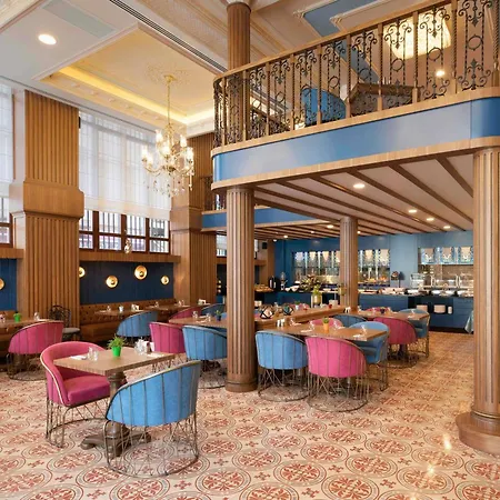 酒店 Mercure Sirkeci