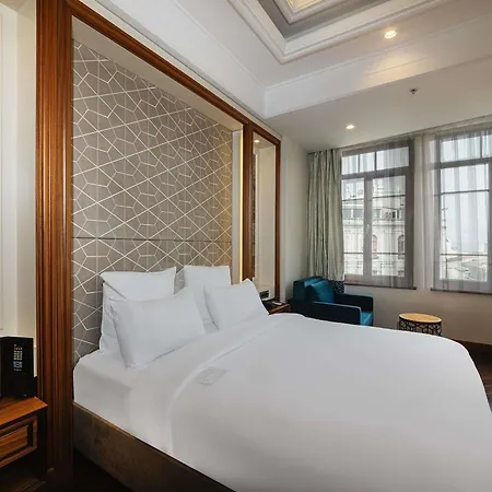Otel Mercure Sirkeci İstanbul