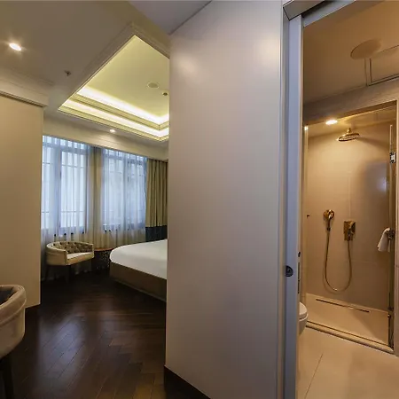 Mercure Sirkeci Стамбул