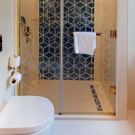 Mercure Sirkeci 4* Стамбул