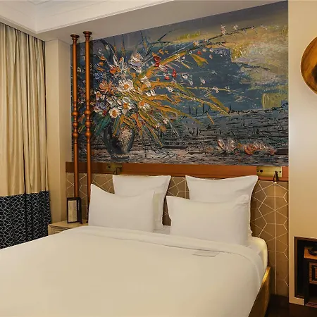 Mercure Sirkeci 4* Istambul