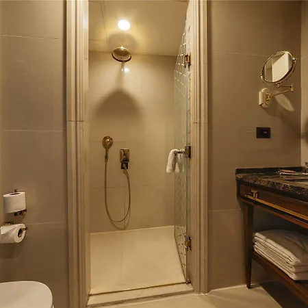 Mercure Sirkeci Отель