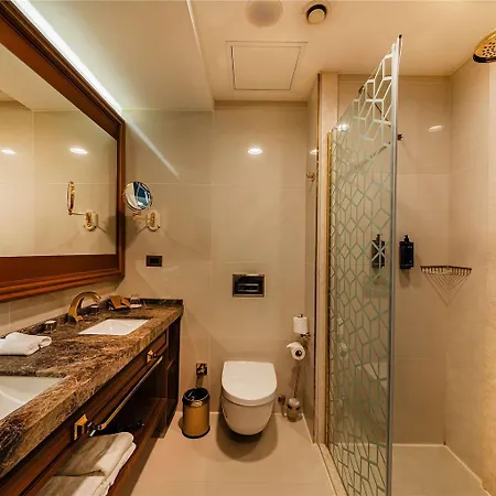 Mercure Sirkeci Отель Стамбул