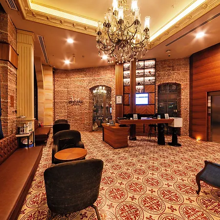 Mercure Sirkeci