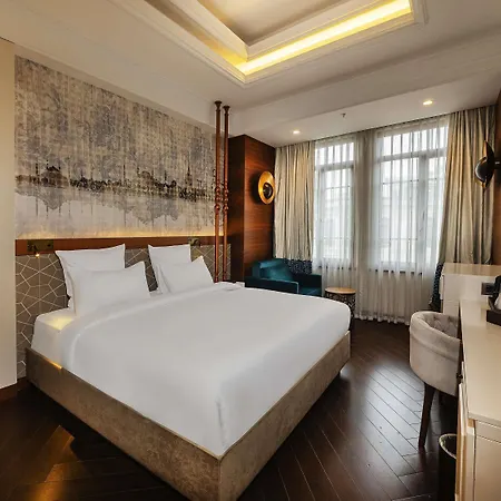 Mercure Sirkeci