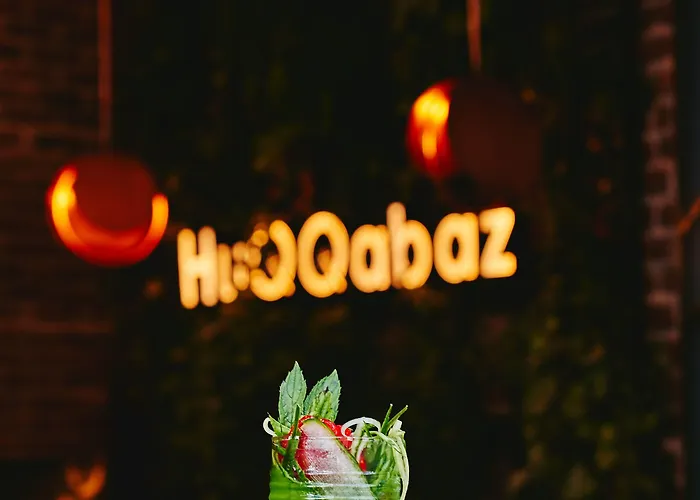 Mercure Sirkeci מלון