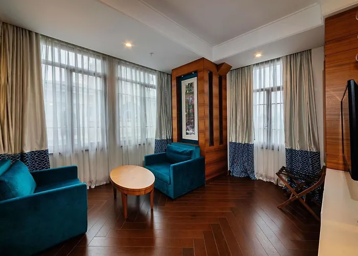 Mercure Sirkeci Hotel Istanbul