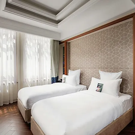 Mercure Sirkeci Isztambul