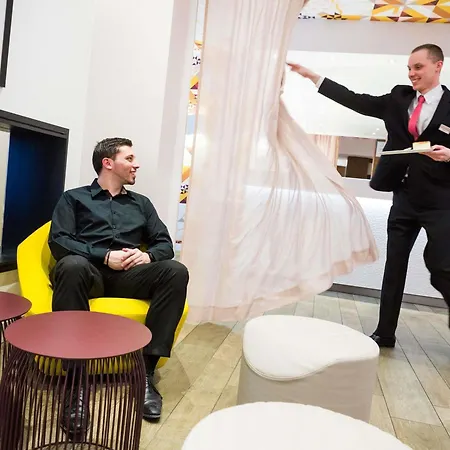 Mercure Sirkeci Hotel Istambul