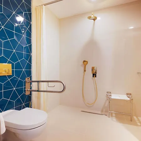 Mercure Sirkeci 4* Стамбул