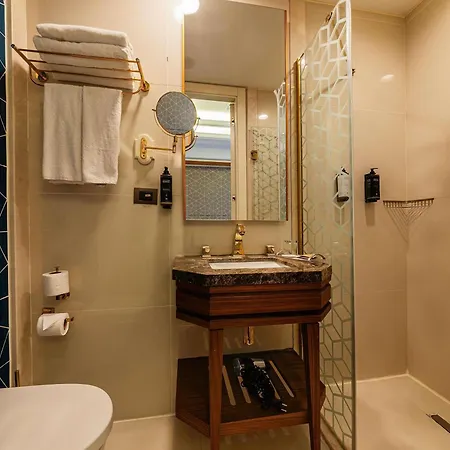 Szálloda Mercure Sirkeci