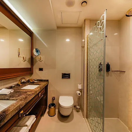 Hotel Mercure Sirkeci Istambul