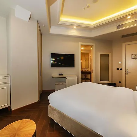 Mercure Sirkeci 4*