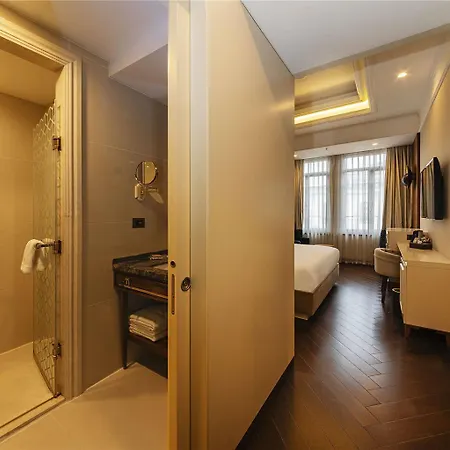 Mercure Sirkeci Szálloda
