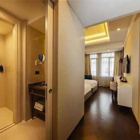 Hotel Mercure Sirkeci 4*