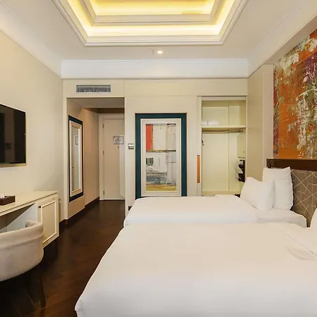 Mercure Sirkeci
