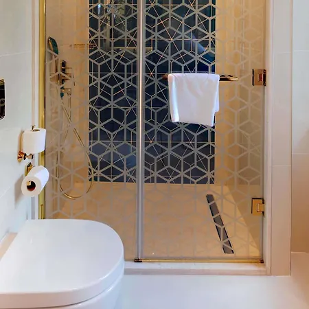 Mercure Sirkeci 4*