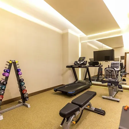 Mercure Sirkeci 4*