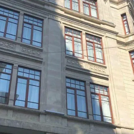 Mercure Sirkeci 4*