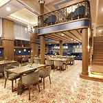 Mercure Sirkeci Hotel Istambul
