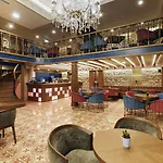 Mercure Sirkeci 4* Istambul