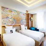Mercure Sirkeci Hotel 4*